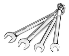 Kit De Herramientas Mecánicas De 52 Piezas.