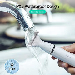 Nooa Oneblade Ipx5 - Cortapelos Para El Cuerpo, Resistente - Danielle's Store
