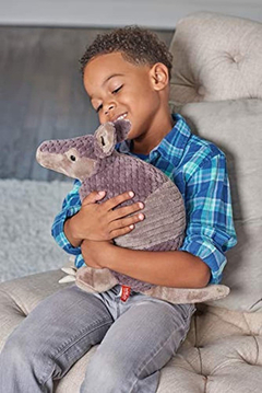 Peluche De Armadillo Color Gris, 12.0in, Wild Republic - tienda online