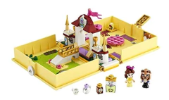 Lego Disney Belle's Storybook Adventures - comprar online