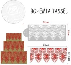 Oryougo - Juego De 3 Plantillas Para Decoración De Tartas De - comprar online