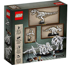 Creator Lego Ideas - 21320 Dinosaur Fossils Limited - comprar online