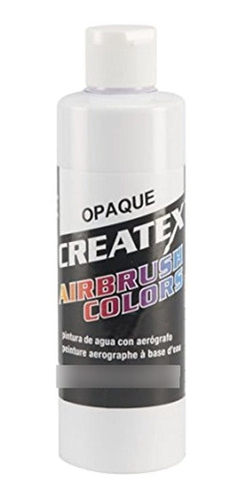 Createx - Aerógrafo Opaco