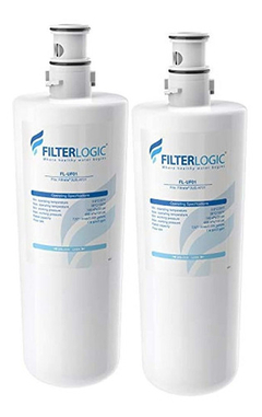 Filtro De Agua Para Fregadero, Repuesto Para Filtro Estándar