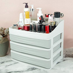 Organizador De Maquillaje Para Encimera De Baño - comprar online