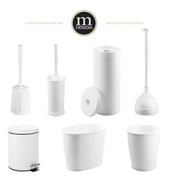 Mdesign - Portarrollos De Papel Higiénico De Pie - tienda online