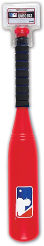 Franklin Sports Mlb Kids Jumbo Bate De Plástico - Bas...