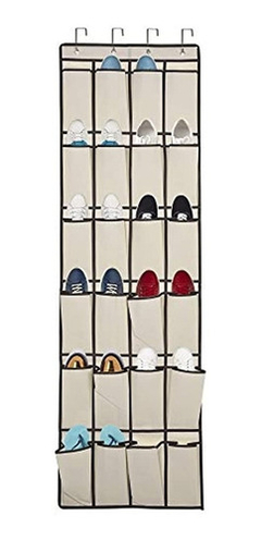 Zapateros Organizador De Zapatos Para Colgar - comprar online