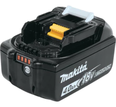 Taladro Y Atornillador Makita Xt269m 18v Lxt, Kit Completo - Danielle's Store