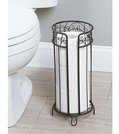 Soporte De Papel Higiénico De Pie Libre - Danielle's Store