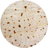 Manta Gigante Con Diseño De Tortilla De Harina