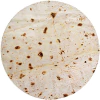 Manta Gigante Con Diseño De Tortilla De Harina