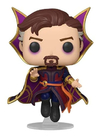 Funko Pop! Marvel: ¿qué Pasa Si? - Doctor Strange Supreme