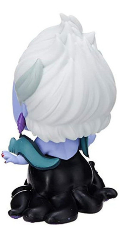 Funko Pop! Disney: Sirenita - Ursula Con Anguilas, Multicolo - comprar online