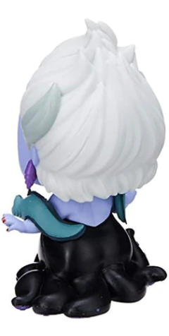 Funko Pop! Disney: Sirenita - Ursula Con Anguilas, Multicolo - comprar online