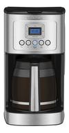 Cuisinart Dcc-3200p1 Cafetera Perfectemp, 14 Tazas Progam...