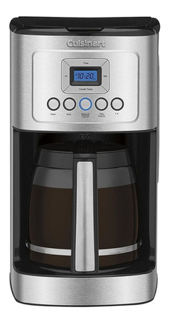 Cuisinart Dcc-3200p1 Cafetera Perfectemp, 14 Tazas Progam...