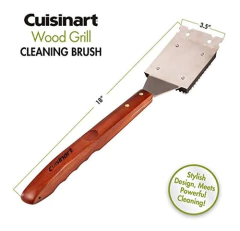 The Fulham Group - Juego De Asador De Madera - comprar online
