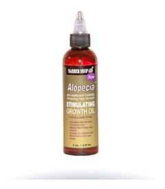 Alopecia Increíble Aceite Estimulante Para El Crecimiento