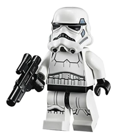 Imagen de Kit De Construcción Lego Star Wars 75055 star Destroyer