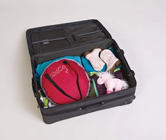 Cuna Portátil Mosquitera - tienda online