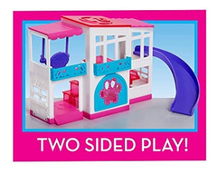 Casa De Barbie Pet Dreamhouse Juego - Danielle's Store