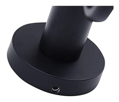 Voicefly Toallero De Barra Para Toallas, De Acero Inoxidable