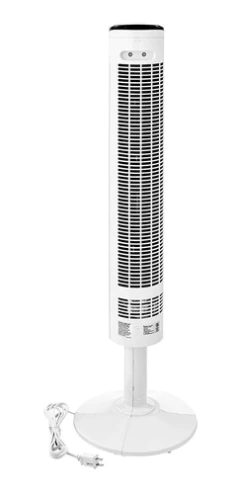 Diseño Compacto De Torre De Ventilador De Hone en internet