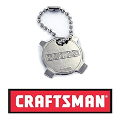 Desarmador Plano, Herramientas Craftsman.