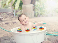 Imagen de Juego De Botes Con Imán Para Niños