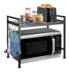 Estanterías, Soporte Para Horno De Microondas