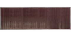 Alfombra Ideal De Bambú Antiresbalante