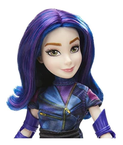 Disney Descendientes Mal Muñeca - tienda online