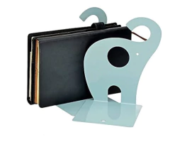 Sujetalibros Antideslizantes Diseño De Elefante Dxhycc - tienda online