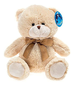 Wildream Mi Primer Osito Teddy