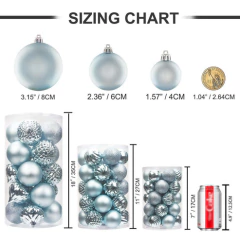 Bolas De Navidad - tienda online