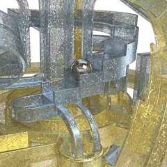 Imagen de Perplexus - Profecía De Harry Potter