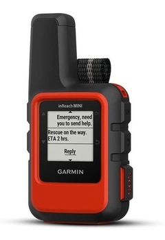 Garmin Inreach Mini - comprar online