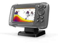 Imagen de Buscador De Peces Lowrance, Con Transductor Incluido