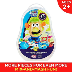 Playskool Mr. Potato Head Silly Veliz - comprar online