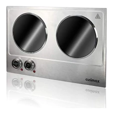 Cusimax - Placa Eléctrica Eléctrica Para Encimera - Danielle's Store