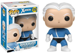 Funko X-men Quicksilver Pop Marvel