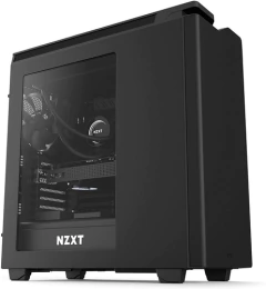 Imagen de Soporte Gpu Nzxt Kraken G12 Para Aio Watercooling