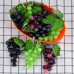 Imagen de Uvas Artificiales