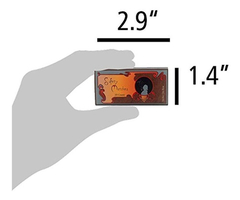 American Weigh Scale Matchbox Series - Báscula Digital - Danielle's Store