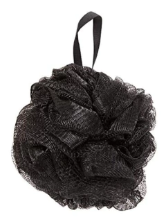 Loofah - Esponjas De Baño De Malla (8 Unidades), Multicolor - Danielle's Store