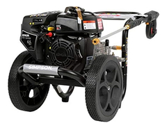 Simpson Cleaning Ms60763-s 3000 Psi En 2.4 Gpm Lavadora A Pr - tienda online