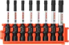 Brocas De Impacto Bosch Ccstv208, 2'', Hhs, 8 Piezas