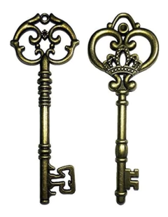 Set De 20 Llaves Maestras - Danielle's Store