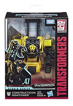 Transformers Juguete De Studio Series 47 - comprar online